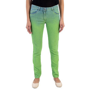 MARTIN MARGIELA MEDIUM RISE CLASSIC JEANS | WOMENS SIZE 30